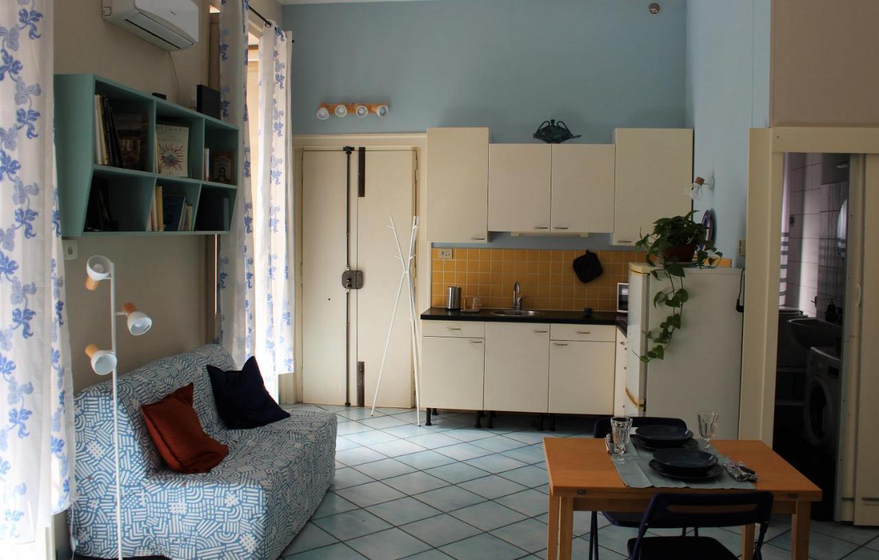 Casa Del Monte Villa Napoli Eksteriør bilde