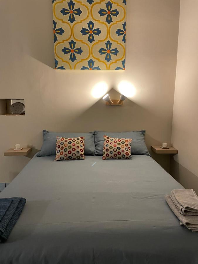 Casa Del Monte Villa Napoli Eksteriør bilde